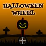 Halloween Wheel