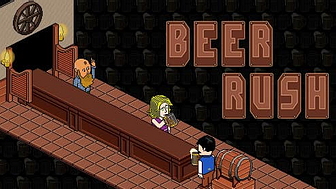 Beer Rush