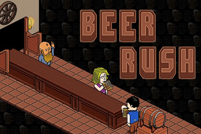 Beer Rush