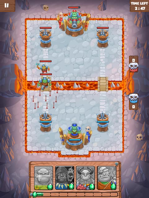 screenshot walkthrough