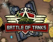 Battle of Tanks