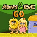 Adam and Eve GO