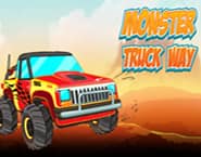 Monster Truck Way