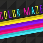 Color Maze