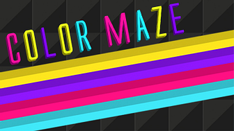 Color Maze