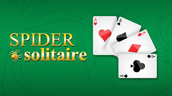 Spider Solitaire Online