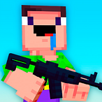 Noob Shooter: Gun Battle 3D