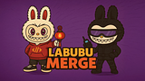 Labubu Merge
