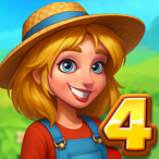 Solitaire Farm Seasons 4