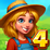 Solitaire Farm Seasons 4