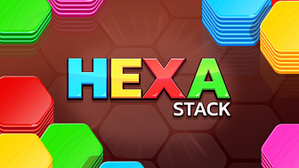 Hexa Stack
