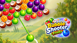 Bubble Shooter Fruits