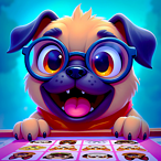 Puppy Paw Match
