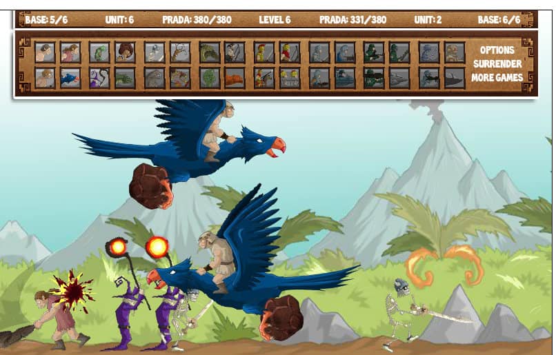 screenshot walkthrough