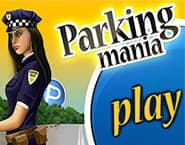 Parking Mania 2