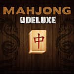 Mahjong Deluxe