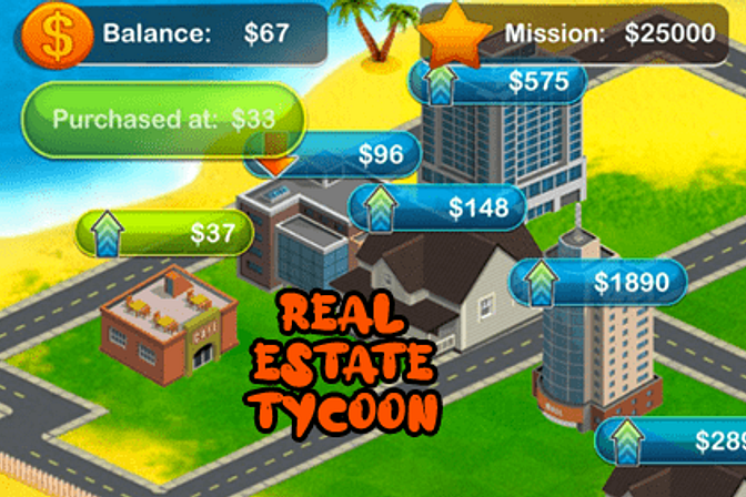 Real Estate Tycoon