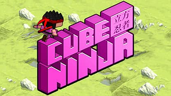 Cube Ninja