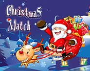 Christmas Match