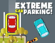 Extreme Car Parking
