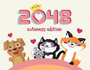 2048 Cuteness Edition