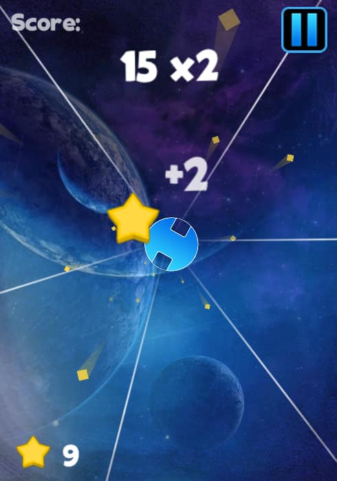 screenshot walkthrough