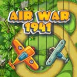 Air War 1941