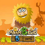 Adam and Eve 5 - Part 1