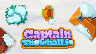 Captain Snowball