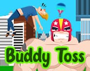 Buddy Toss