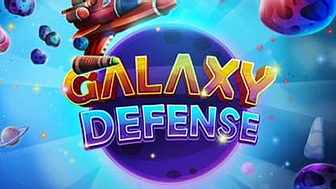 Galaxy Defense