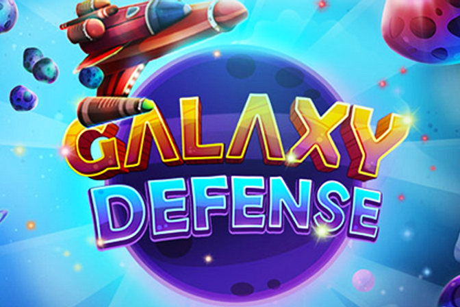 Galaxy Defense