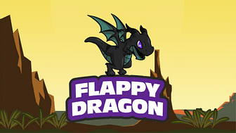 Flappy Dragon