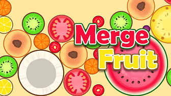 Merge Fruit