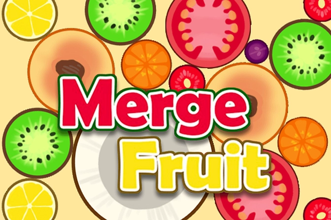 Merge Fruit