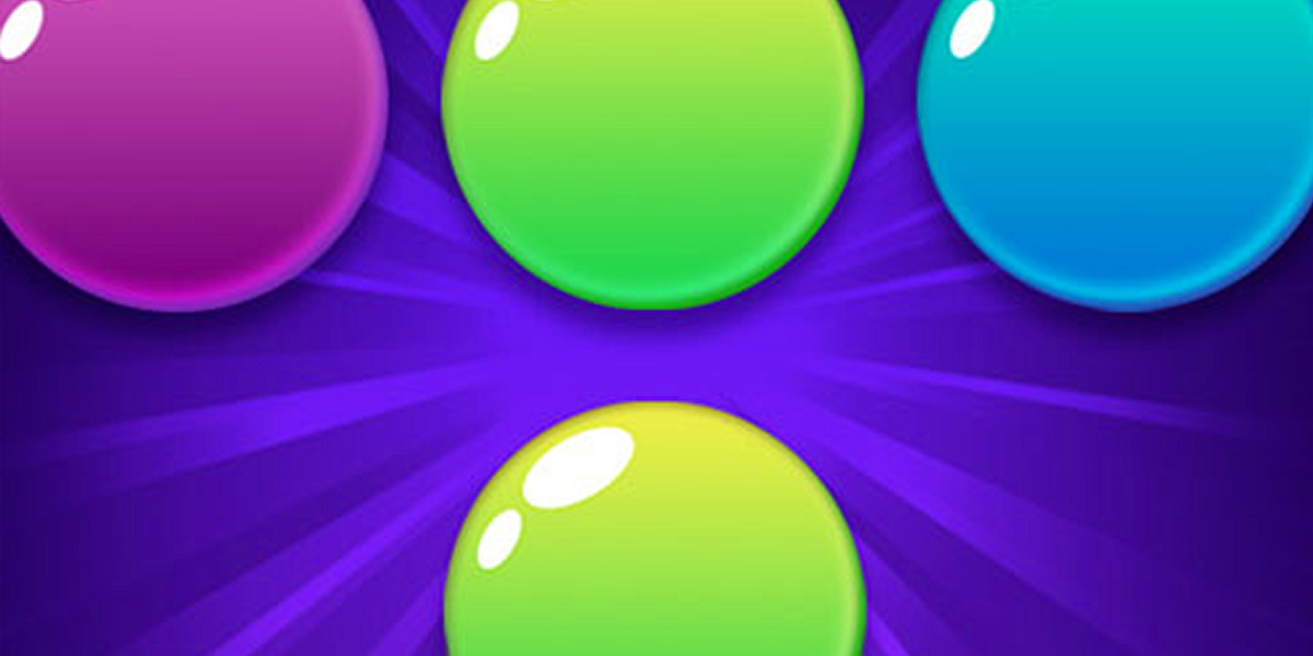 Bubble Shooter Pro - Gratis Onlinespil