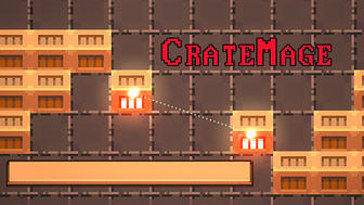 Cratemage