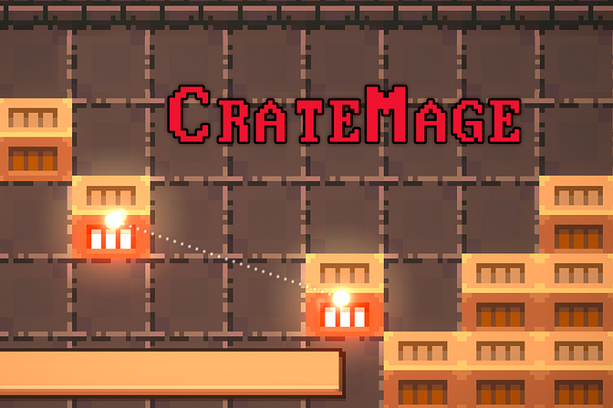 Cratemage