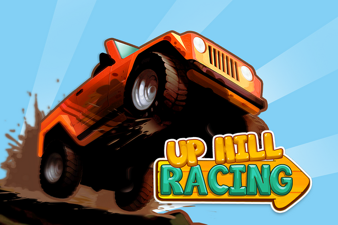 Up Hill Racing