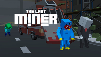 The Last Miner