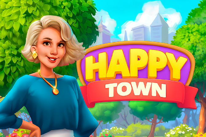 Happy Town