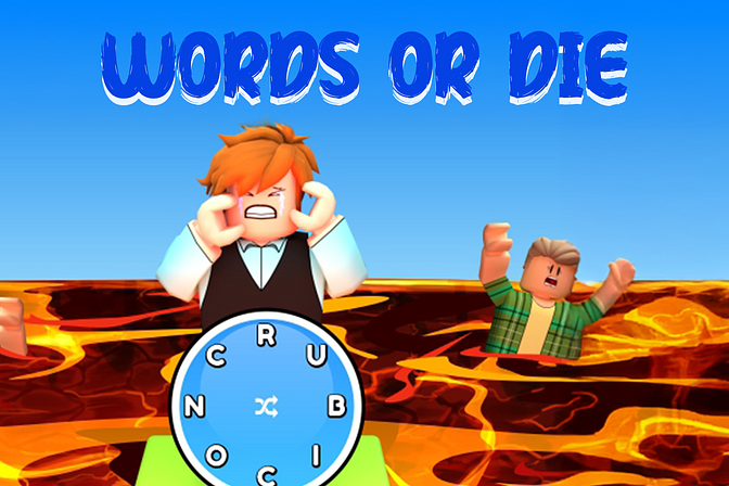 Words or Die