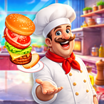 Papas Burger Cook