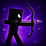Blocky Archer Run