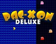 Pac-Xon Deluxe
