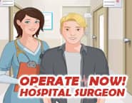 Operate Now Hospital Surgeon
