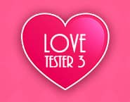 Love Tester 3