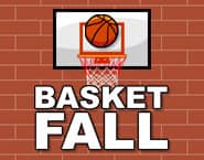 Basket Fall