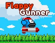 Flappy Gunner