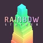 Rainbow Stacker